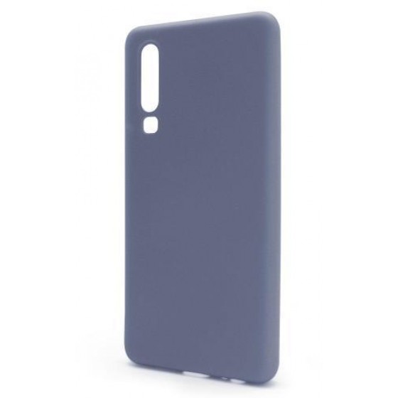 INOS ���� LIQUID SILICON ��� HUAWEI P30 L-COVER ���� ���� - (5205598122454)