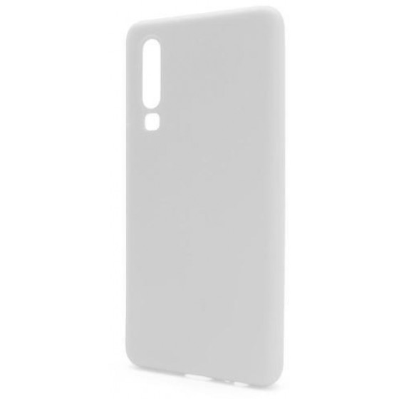 INOS ���� LIQUID SILICON ��� HUAWEI P30 L-COVER ����� - (5205598122478)