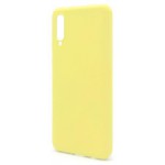 INOS ���� LIQUID SILICON ��� SAMSUNG A505F GALAXY A50 L-COVER ������� - (5205598122706)