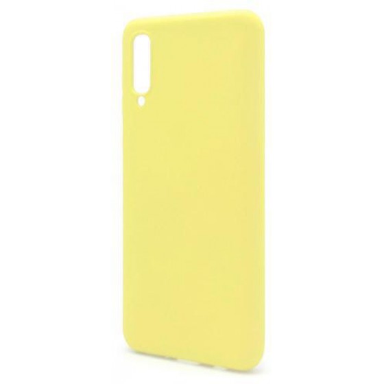 INOS ���� LIQUID SILICON ��� SAMSUNG A505F GALAXY A50 L-COVER ������� - (5205598122706)