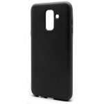 INOS ���� LIQUID SILICON ��� SAMSUNG A600F GALAXY A6 2018 L-COVER ����� - (5205598117894)