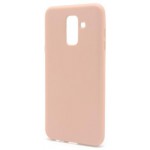INOS ���� LIQUID SILICON ��� SAMSUNG A600F GALAXY A6 2018 L-COVER ����� - (5205598117931)