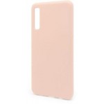 INOS ���� LIQUID SILICON ��� SAMSUNG A750F GALAXY A7 2018 L-COVER ����� - (5205598118099)