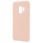 INOS ���� LIQUID SILICON ��� SAMSUNG G960F GALAXY S9 L-COVER ����� - (5205598117405)