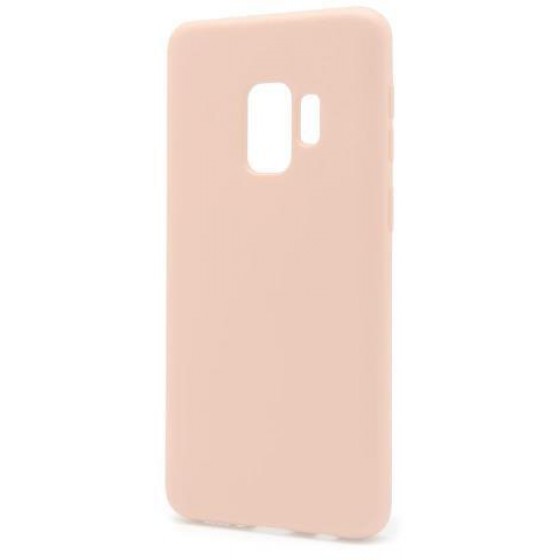 INOS ���� LIQUID SILICON ��� SAMSUNG G960F GALAXY S9 L-COVER ����� - (5205598117405)