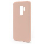INOS ���� LIQUID SILICON ��� SAMSUNG G965F GALAXY S9 PLUS L-COVER ����� - (5205598117467)