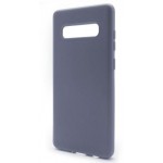 INOS ���� LIQUID SILICON ��� SAMSUNG G973F GALAXY S10 L-COVER ���� ���� - (5205598122799)