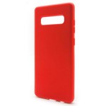 INOS ���� LIQUID SILICON ��� SAMSUNG G975F GALAXY S10+ L-COVER ������� - (5205598122874)