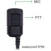 OSIO ��������� ��������� ��� WALKIE TALKIE MOTOROLA TLKR - (NT-8890)