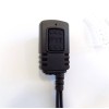 OSIO ��������� ��������� ��� WALKIE TALKIE MOTOROLA TLKR - (NT-8890)