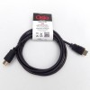 OSIO ������� HIGH SPEED HDMI �� ETHERNET 2M - (OSK-1440)