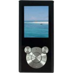 OSIO MP3 VIDEO PLAYER 8GB - (SRM-9080BS)