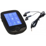 OSIO MP3 VIDEO PLAYER �� BLUETOOTH ��� ������������� ����� 8GB - (SRM-8680B)
