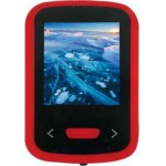OSIO MP3 VIDEO PLAYER �� ���� ������� 8GB - (SRM-9280BR)