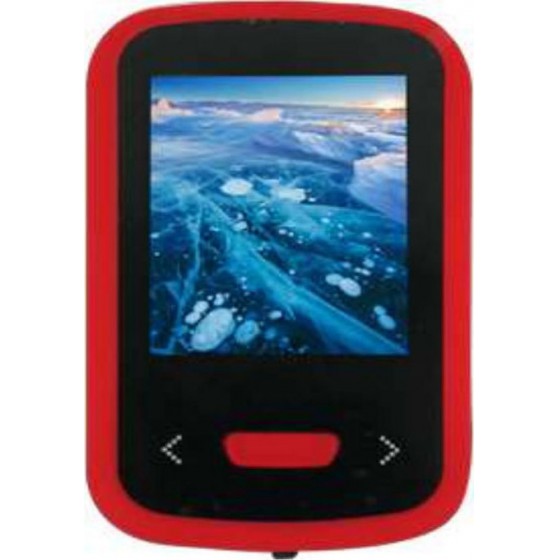 OSIO MP3 VIDEO PLAYER �� ���� ������� 8GB - (SRM-9280BR)