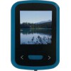 OSIO MP3 VIDEO PLAYER �� ���� ���� 8GB - (SRM-9280BB)