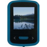 OSIO MP3 VIDEO PLAYER �� ���� ���� 8GB - (SRM-9280BB)