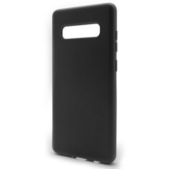 INOS ���� LIQUID SILICON ��� SAMSUNG G975F GALAXY S10+ L-COVER ����� - (5205598122850)