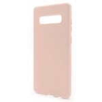 INOS ���� LIQUID SILICON ��� SAMSUNG G975F GALAXY S10+ L-COVER ����� - (5205598122881)