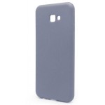INOS ���� LIQUID SILICON ��� SAMSUNG J415F GALAXY J4 PLUS 2018 L-COVER ���� ���� - (5205598122928)