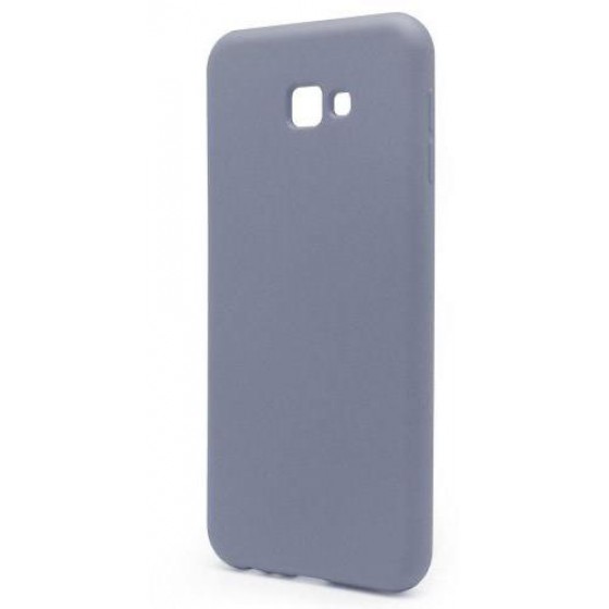 INOS ���� LIQUID SILICON ��� SAMSUNG J415F GALAXY J4 PLUS 2018 L-COVER ���� ���� - (5205598122928)