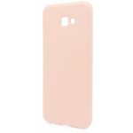 INOS ���� LIQUID SILICON ��� SAMSUNG J415F GALAXY J4 PLUS 2018 L-COVER ����� - (5205598122942)