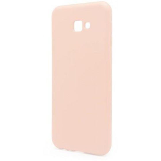 INOS ���� LIQUID SILICON ��� SAMSUNG J415F GALAXY J4 PLUS 2018 L-COVER ����� - (5205598122942)
