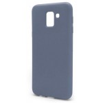 INOS ���� LIQUID SILICON ��� SAMSUNG J600F GALAXY J6 2018 L-COVER ���� ���� - (5205598122973)