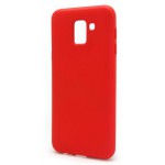 INOS ���� LIQUID SILICON ��� SAMSUNG J600F GALAXY J6 2018 L-COVER ������� - (5205598122980)