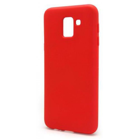 INOS ���� LIQUID SILICON ��� SAMSUNG J600F GALAXY J6 2018 L-COVER ������� - (5205598122980)