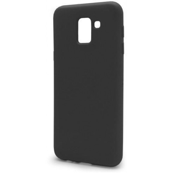 INOS ���� LIQUID SILICON ��� SAMSUNG J600F GALAXY J6 2018 L-COVER ����� - (5205598122966)