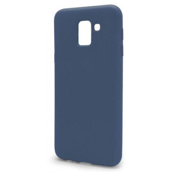 INOS ���� LIQUID SILICON ��� SAMSUNG J600F GALAXY J6 2018 L-COVER ���� ��� - (5205598123000)