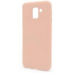 INOS ���� LIQUID SILICON ��� SAMSUNG J600F GALAXY J6 2018 L-COVER ����� - (5205598122997)