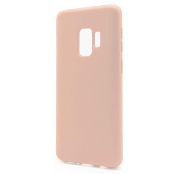INOS ���� LIQUID SILICON ��� SAMSUNG J610F GALAXY J6 PLUS 2018 L-COVER ����� - (5205598123048)