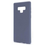INOS ���� LIQUID SILICON ��� SAMSUNG N960F GALAXY NOTE 9 L-COVER ���� ���� - (5205598123079)