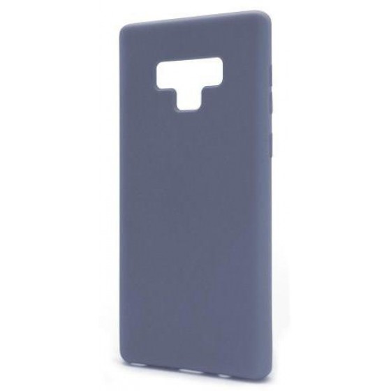 INOS ���� LIQUID SILICON ��� SAMSUNG N960F GALAXY NOTE 9 L-COVER ���� ���� - (5205598123079)