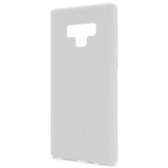 INOS ���� LIQUID SILICON ��� SAMSUNG N960F GALAXY NOTE 9 L-COVER ����� - (5205598123093)