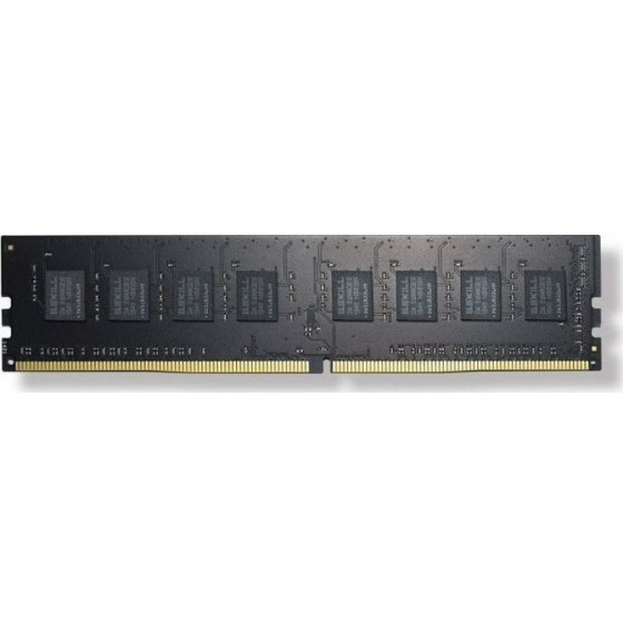 G.SKILL VALUE 8GB DDR4 2400MHZ - (F4-2400C17S-8GNT)