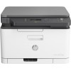 HP COLOR LASER MFP 178NW - (4ZB96A)