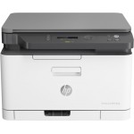 HP COLOR LASER MFP 178NW - (4ZB96A)
