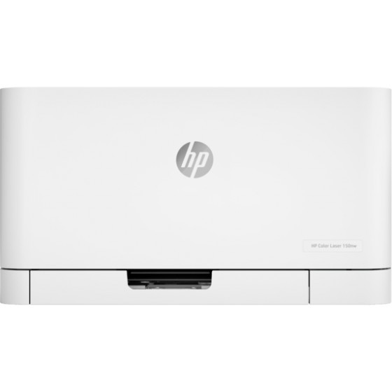 HP LASER B/W 107A - (4ZB77A)
