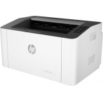 HP LASER B/W 107W - (4ZB78A)