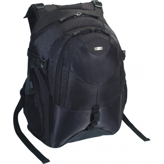 TARGUS CAMPUS BACKPACK - (460-BBJP)