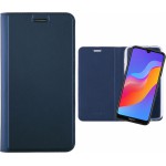IDOL 1991 ���� ��� HONOR 8A PRIME MAGNET BOOK STAND DARK BLUE - (5205308227301)