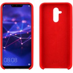 IDOL 1991 ���� ��� HUAWEI MATE 20 LITE VELVET TPU ������� - (5205308227493)