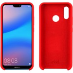 IDOL 1991 ���� ��� HUAWEI P20 LITE VELVET TPU ������� - (5205308227523)