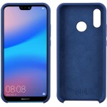 IDOL 1991 ���� ��� HUAWEI P20 LITE VELVET TPU ���� - (5205308227516)