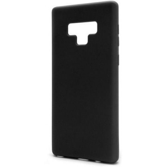 INOS ���� LIQUID SILICON ��� SAMSUNG N960F GALAXY NOTE 9 L-COVER ����� - (5205598123062)