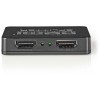 NEDIS 2-PORT HDMI SPLITTER BLACK - (VSPL34002BK)