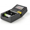 NEDIS BATTERY TESTER - (BATE110)